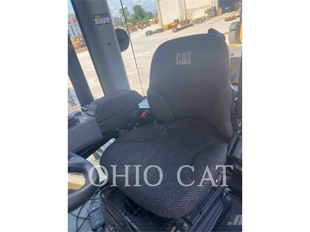 CAT CS56B Kombinovani valjci