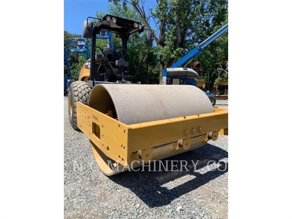 CAT CS56B Asfaltni finišeri