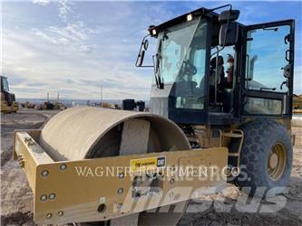 CAT CS56B Nabijači zemlje