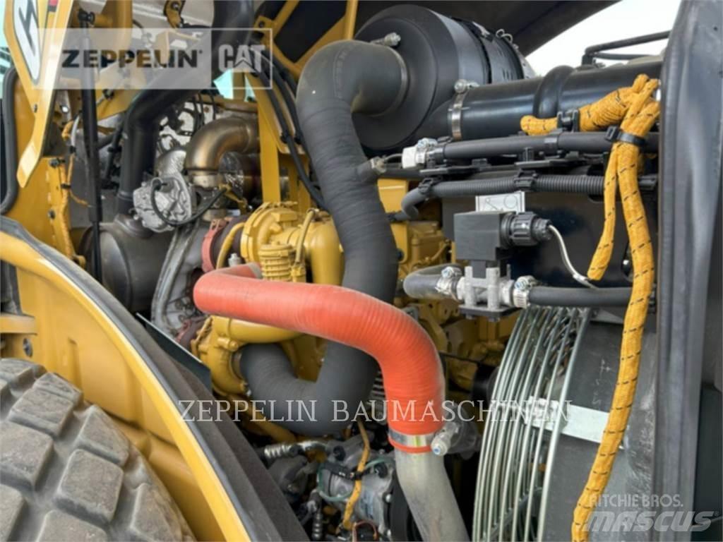 CAT CS66B Nabijači zemlje