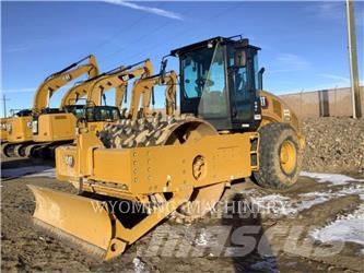 CAT CS68B Nabijači zemlje