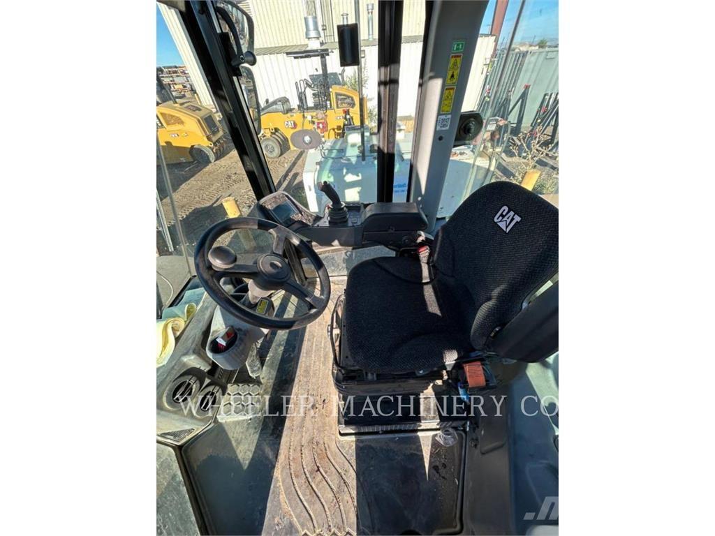 CAT CS74B Valjci sa jednim bubnjem