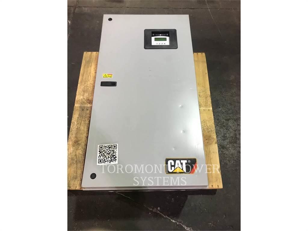 CAT CTGAD40E_400A_208V Other components