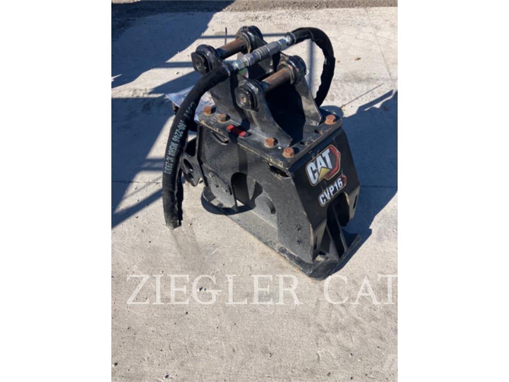 CAT CVP16 Nabijači zemlje