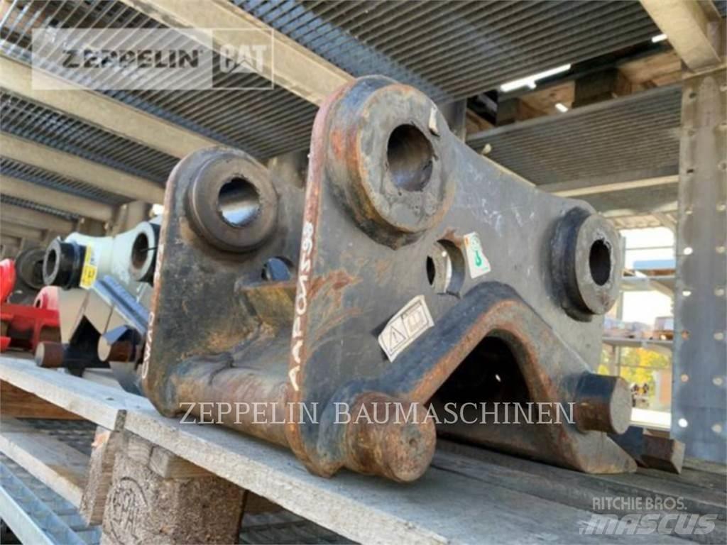 CAT CW10-307-308E Brze spojke