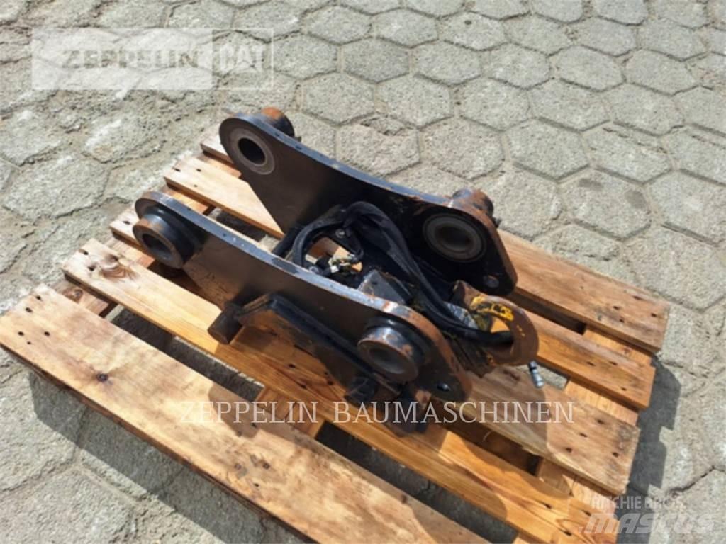 CAT CW10H Brze spojke