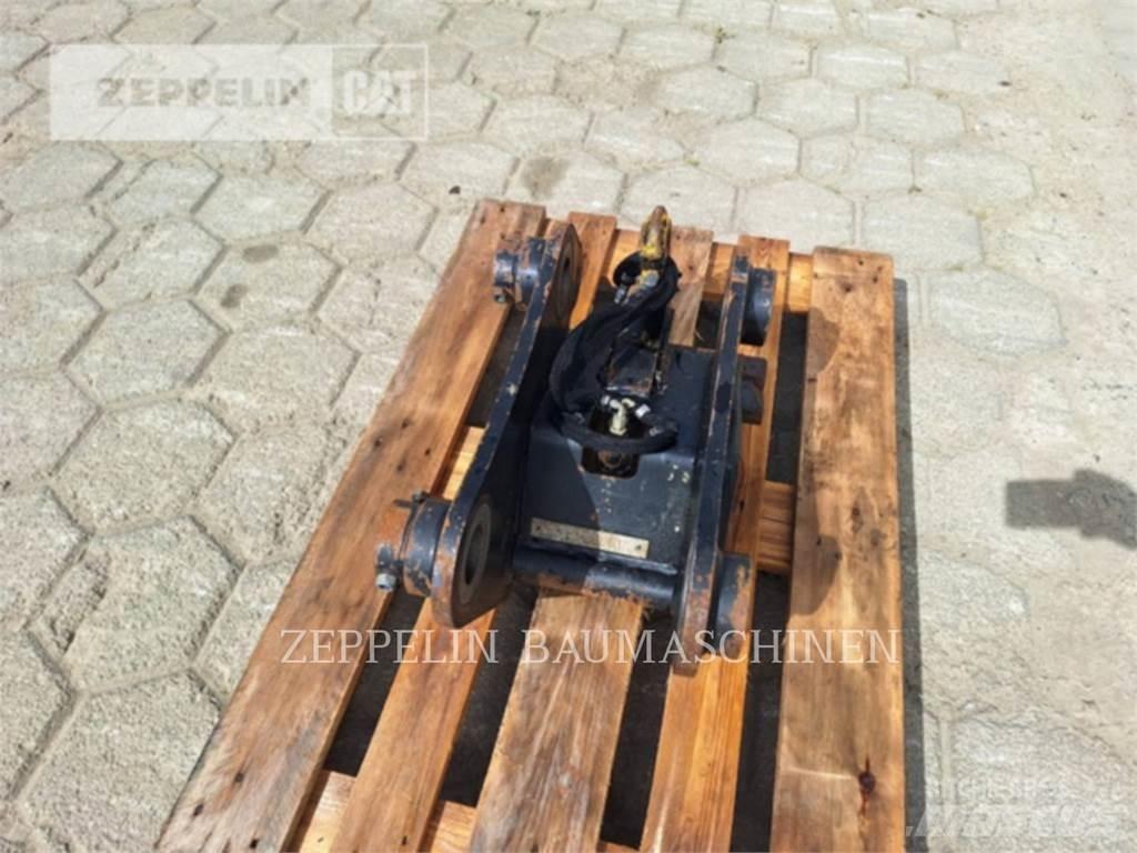 CAT CW10H Brze spojke