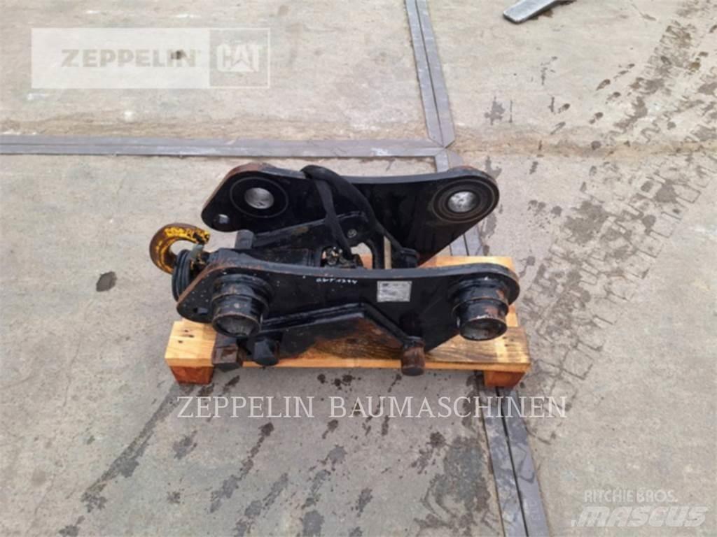 CAT CW10H Brze spojke