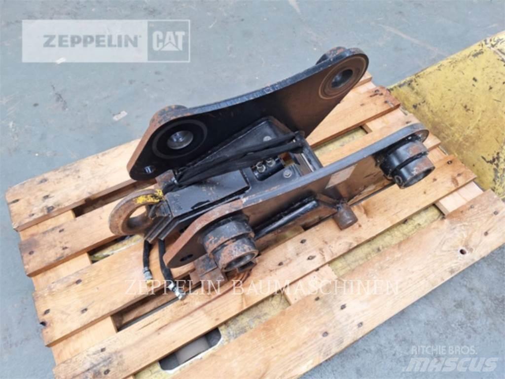 CAT CW10H Brze spojke