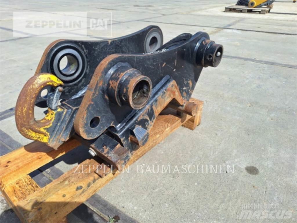 CAT CW10H Brze spojke