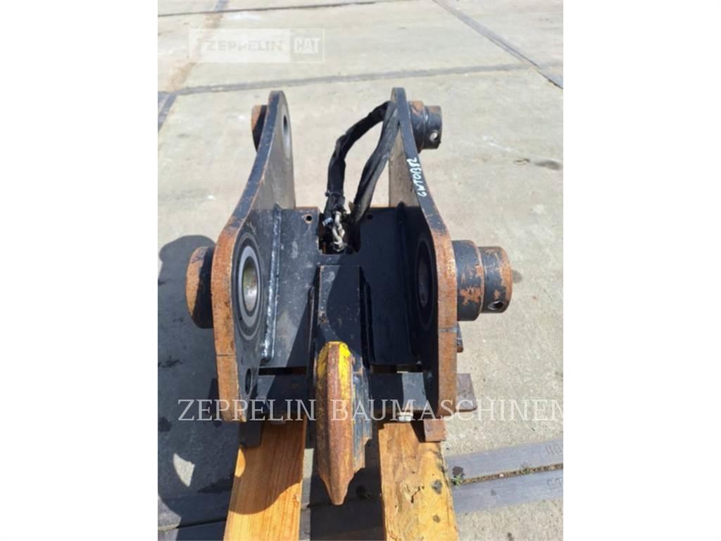 CAT CW10H Brze spojke