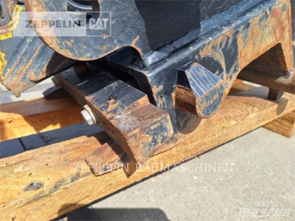 CAT CW10H Brze spojke
