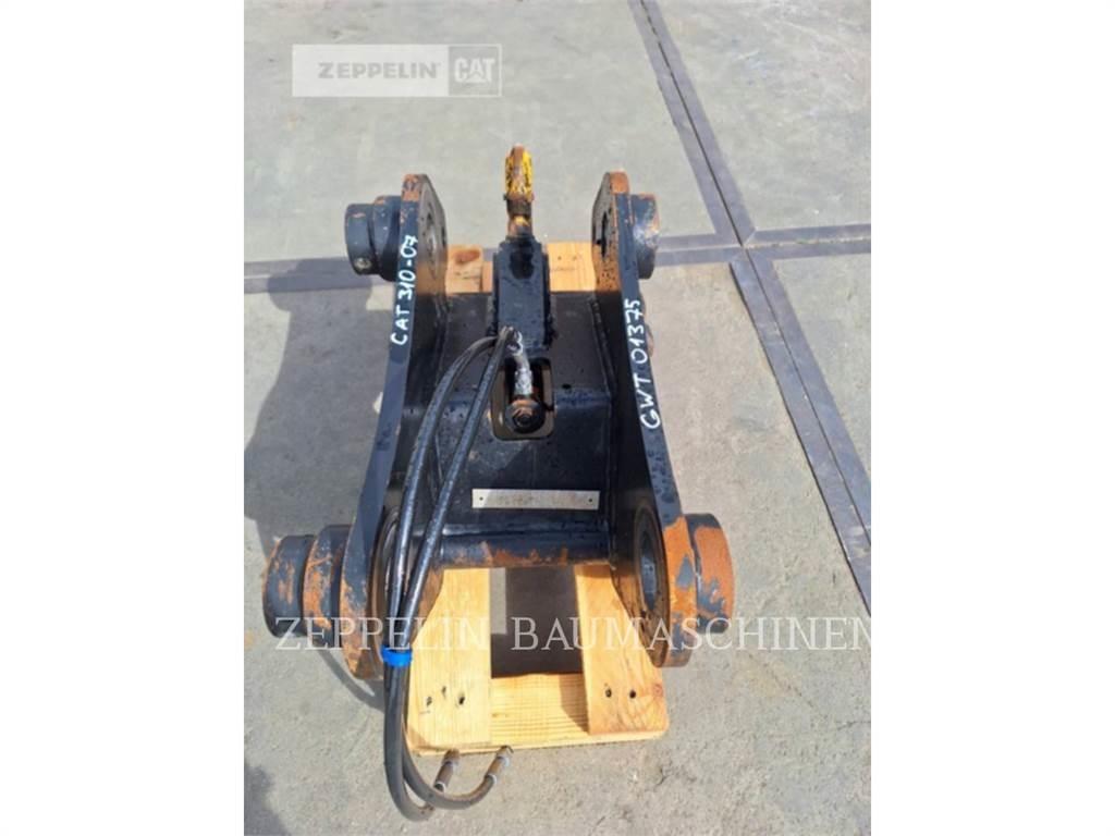 CAT CW10H Brze spojke