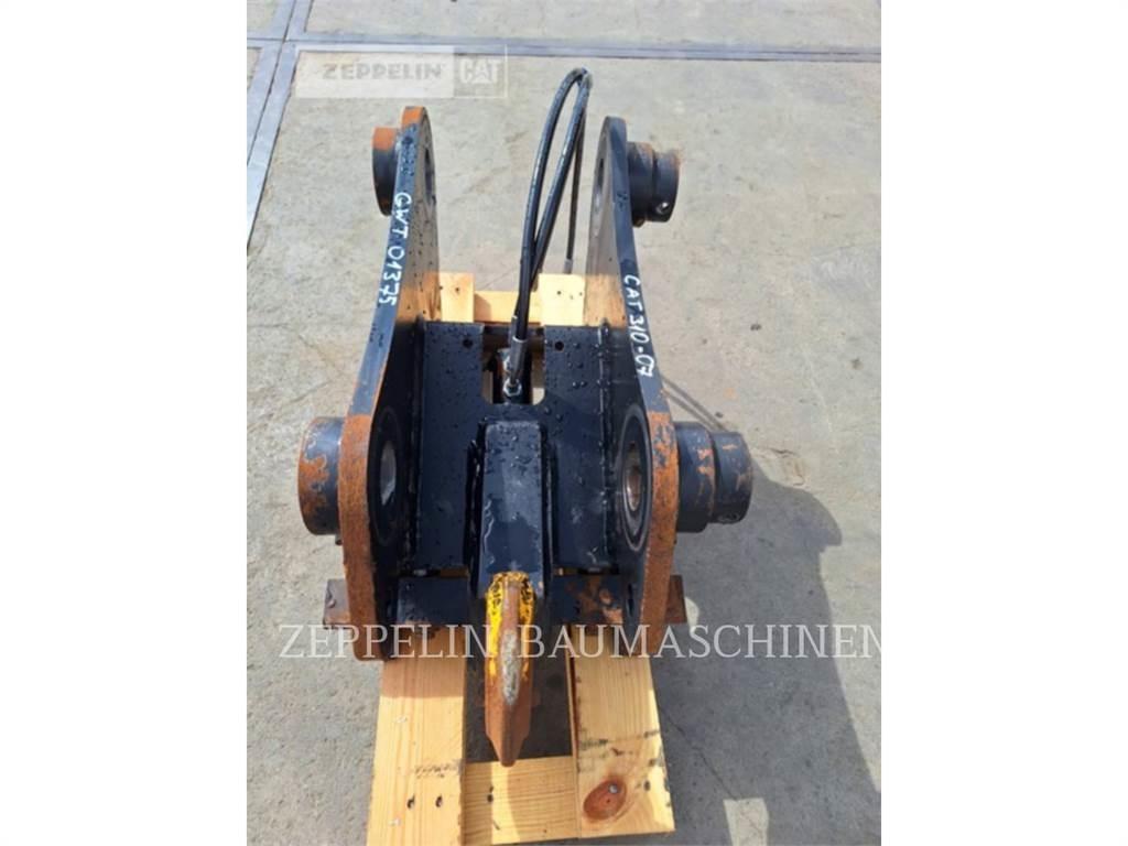 CAT CW10H Brze spojke