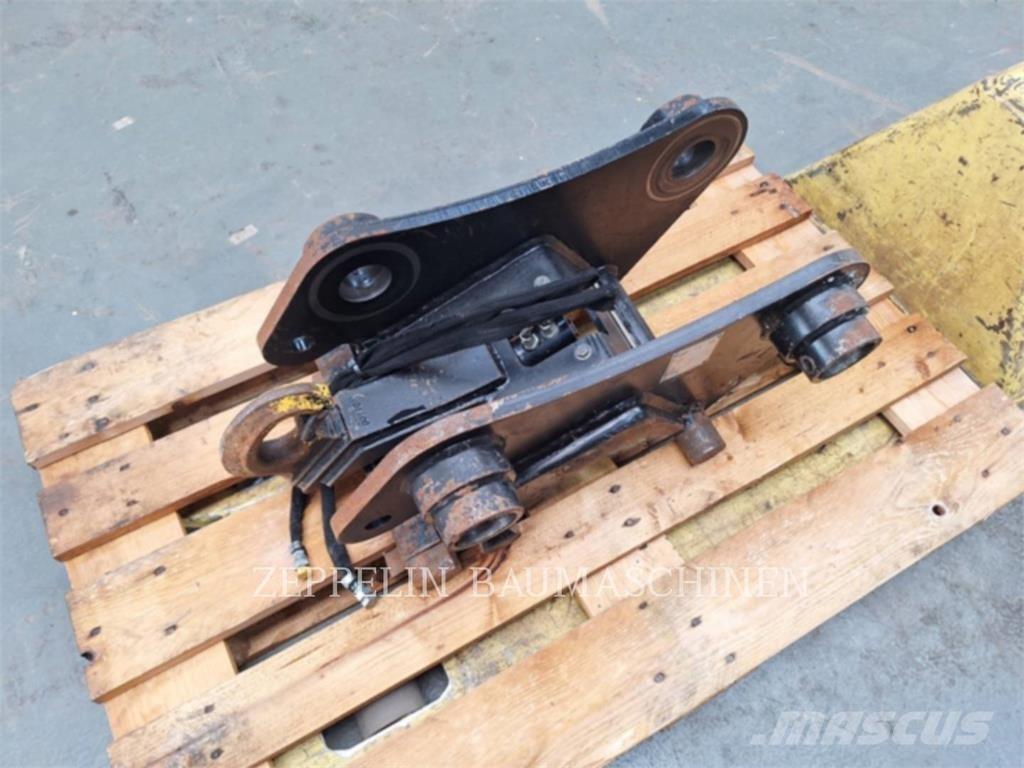 CAT CW10H Brze spojke
