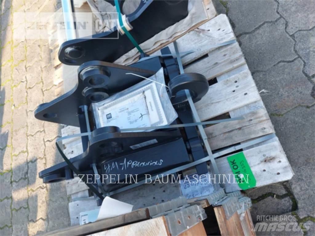 CAT CW20 Brze spojke