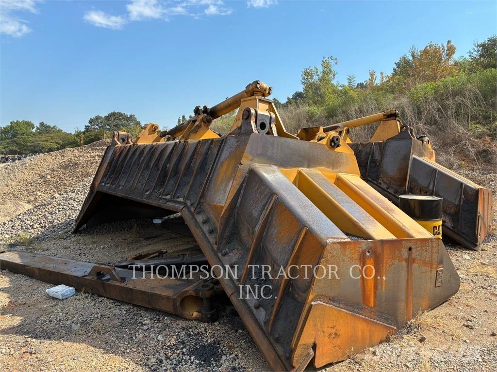 CAT D 10 T 2 Buldožeri guseničari