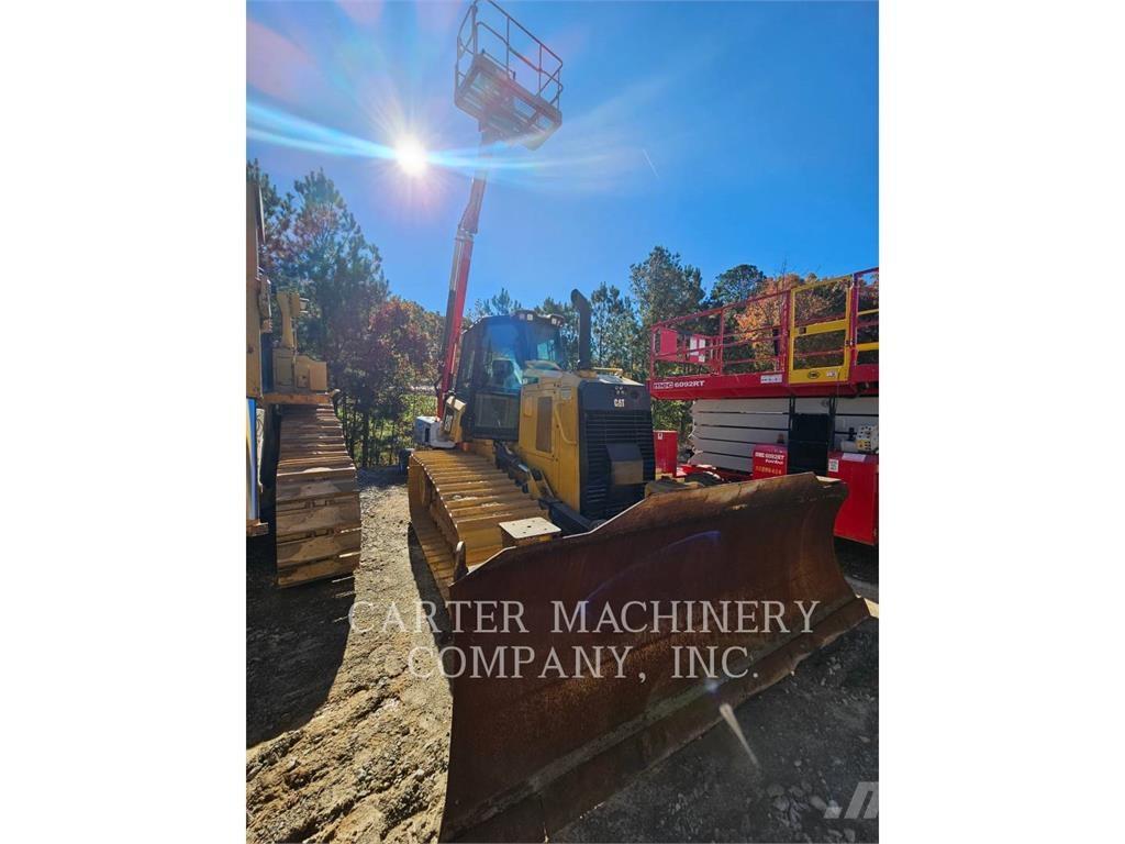 CAT D 6 K2 Buldožeri guseničari