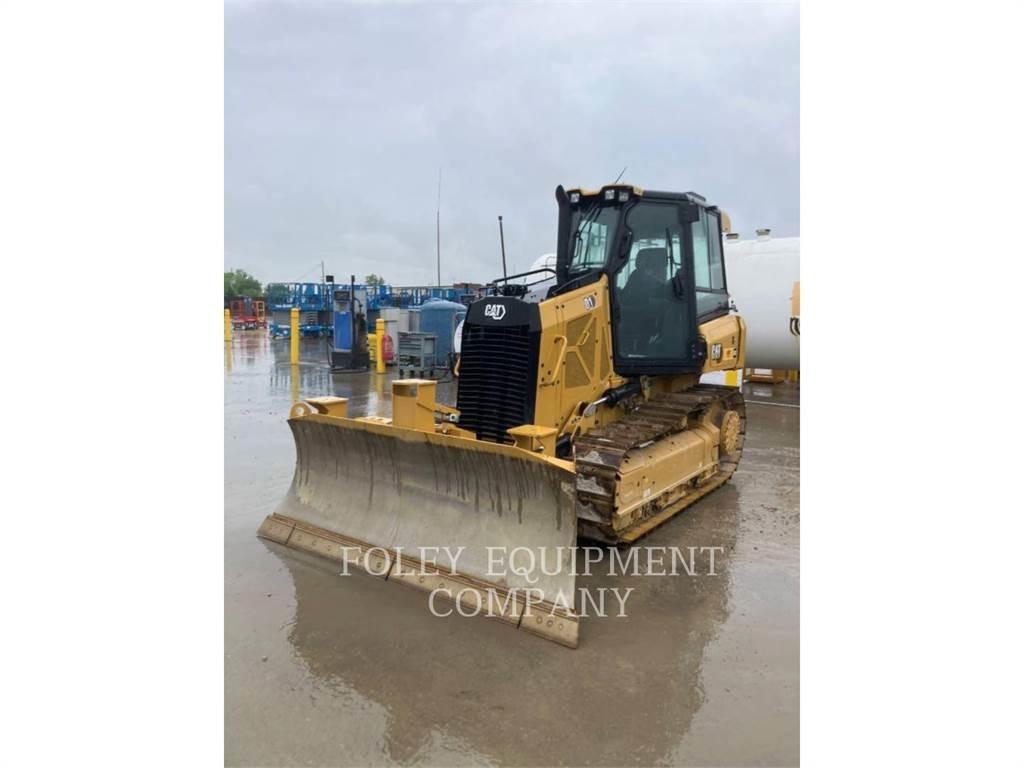 CAT D1-12VI Buldožeri guseničari