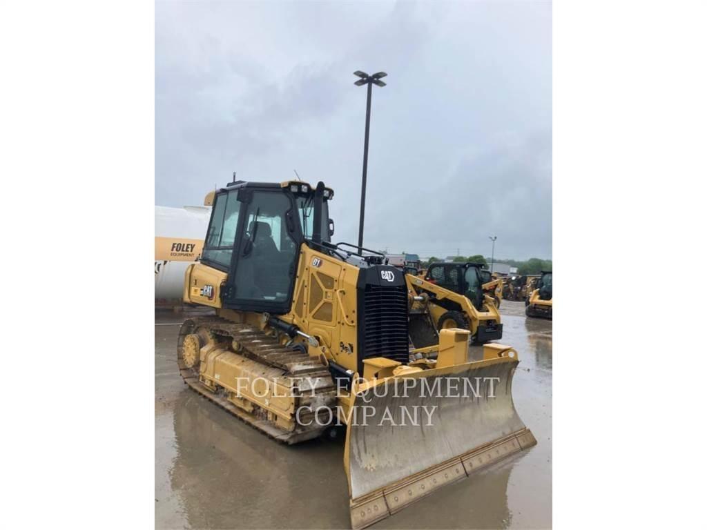 CAT D1-12VI Buldožeri guseničari