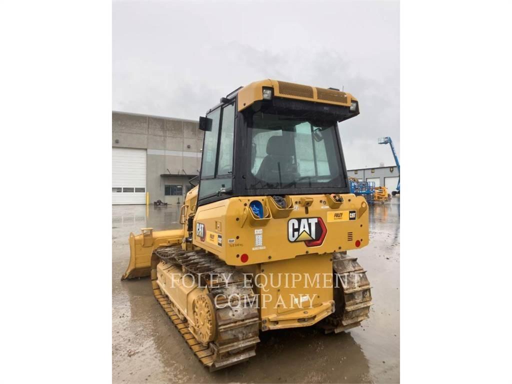 CAT D1-12VI Buldožeri guseničari
