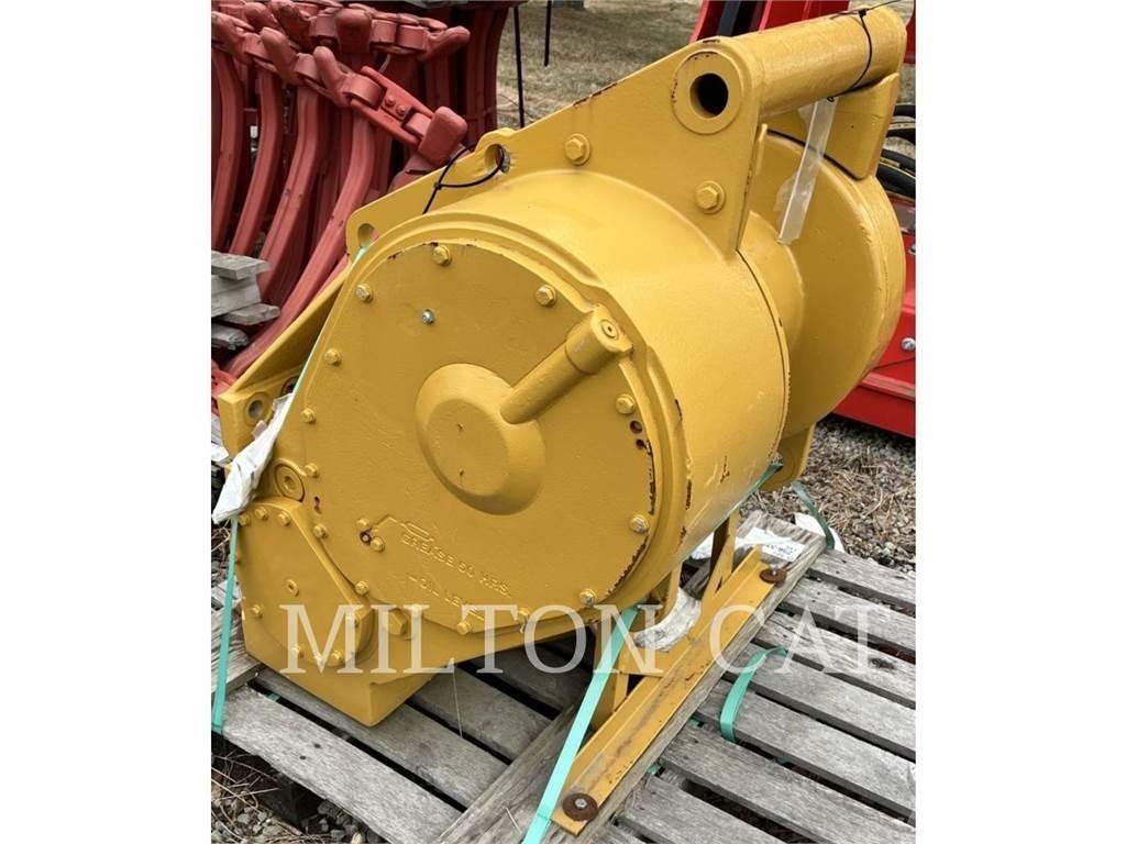 CAT D1-D3 PA40 WINCH Vitla