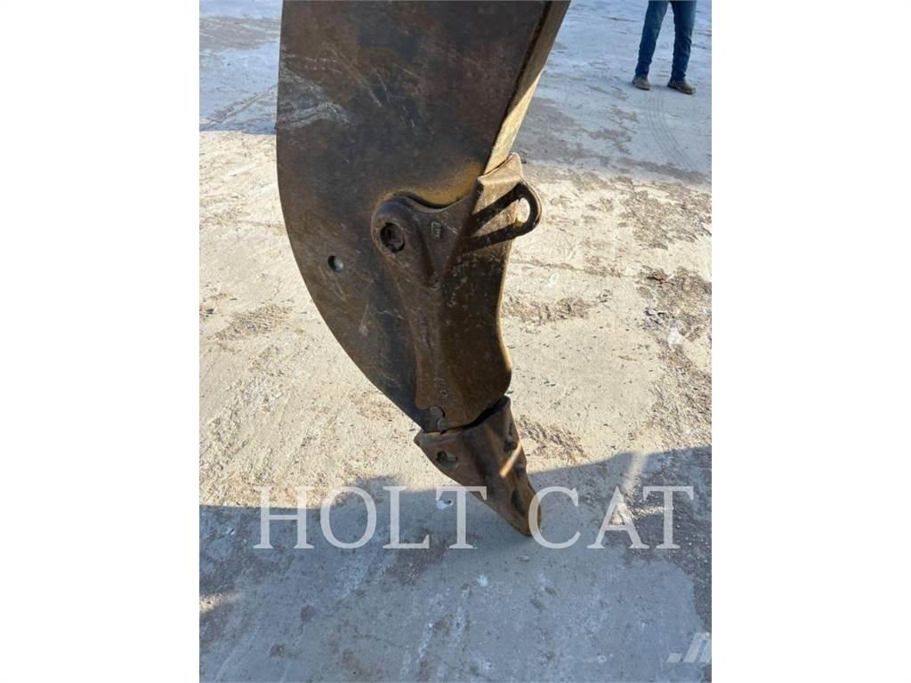 CAT D10 SS Buldožeri guseničari
