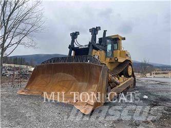 CAT D10R Buldožeri guseničari
