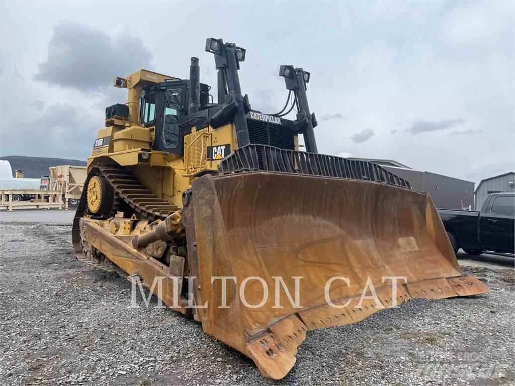 CAT D10R Buldožeri guseničari
