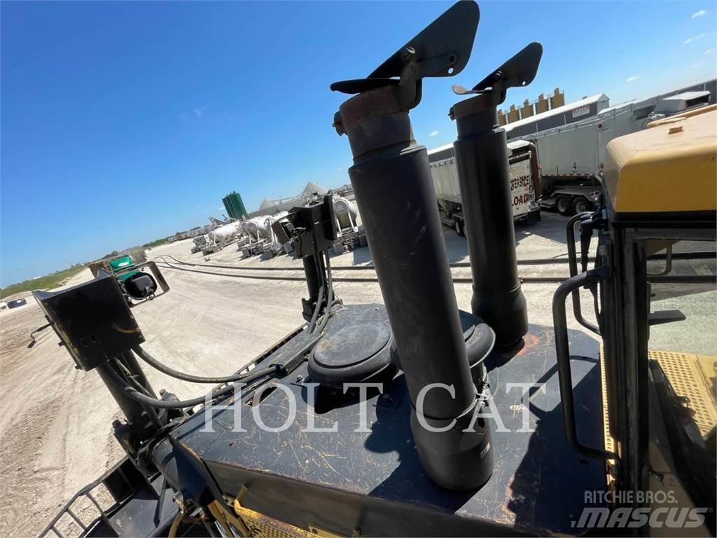 CAT D10R Buldožeri guseničari