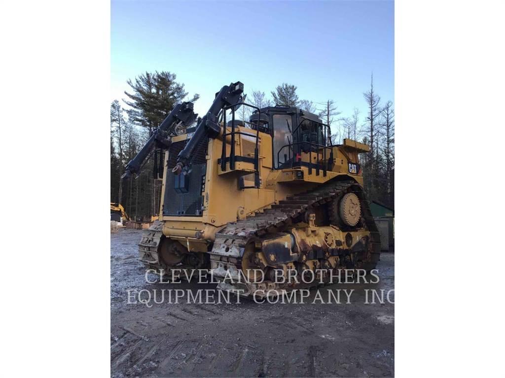 CAT D10T Buldožeri guseničari