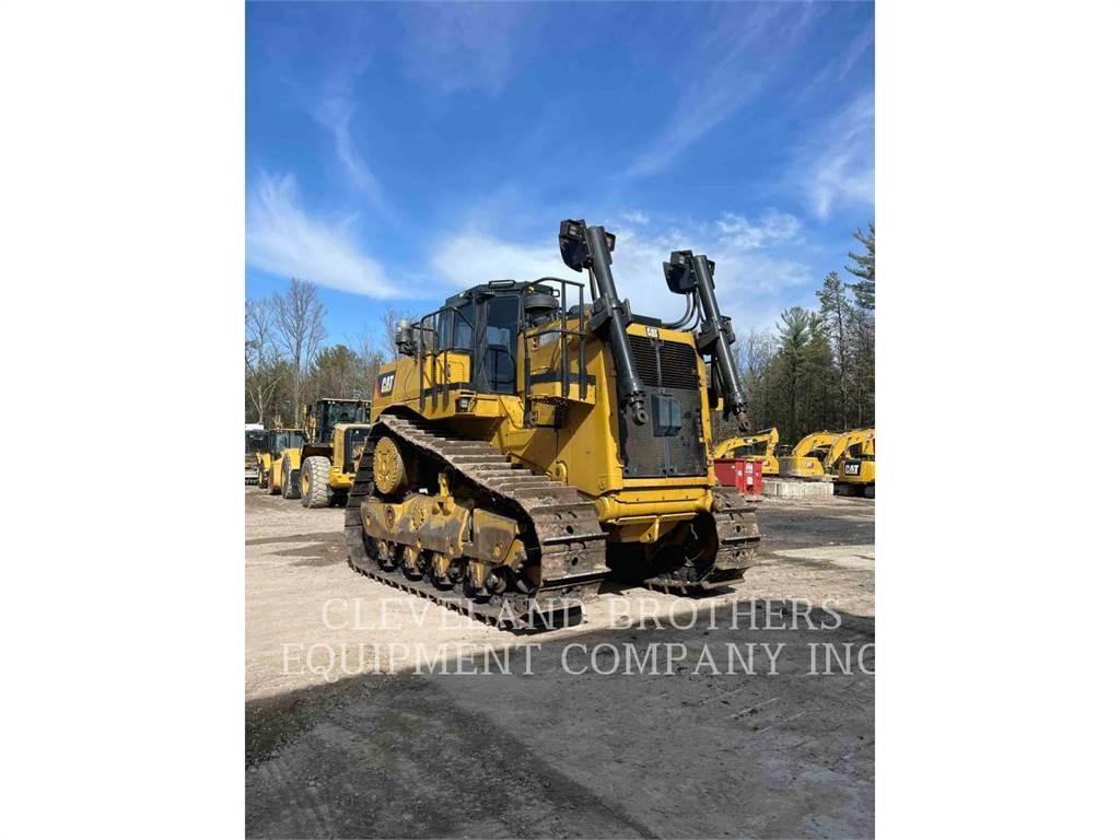 CAT D10T Buldožeri guseničari