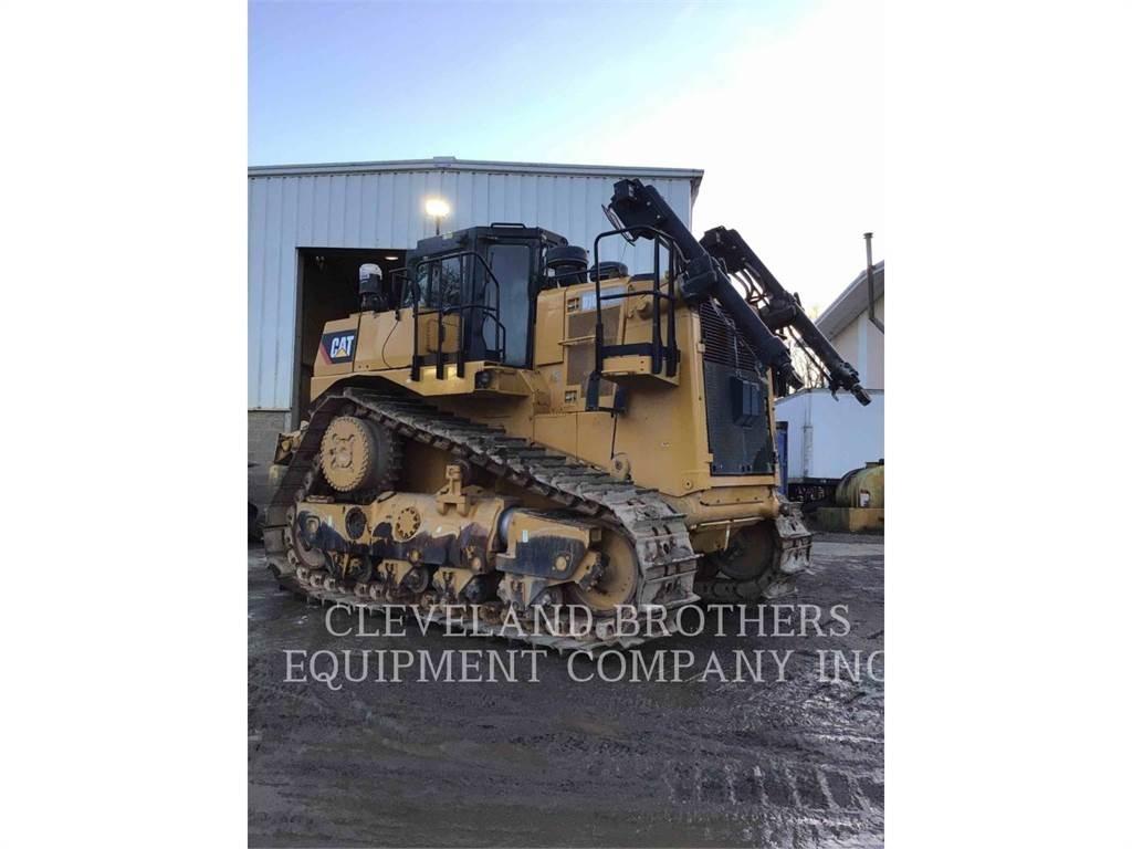 CAT D10T Buldožeri guseničari