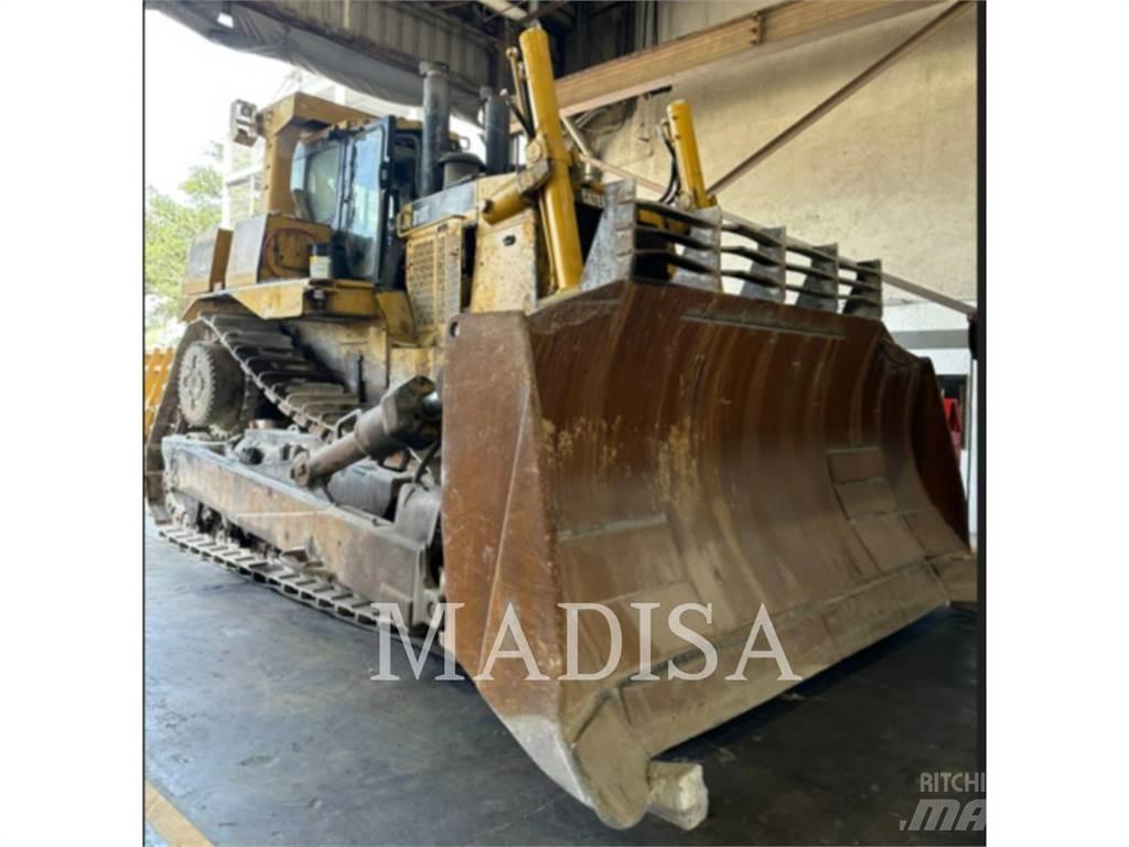 CAT D10T Buldožeri guseničari
