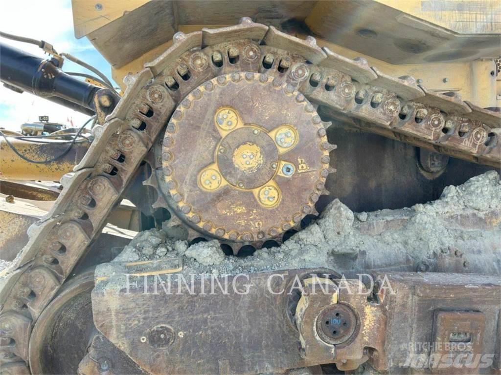 CAT D10T Buldožeri guseničari