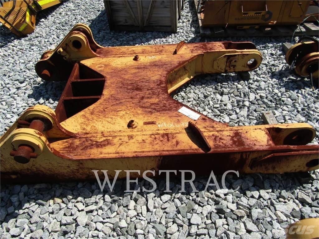 CAT D10T Kultivatori za građevinarstvo