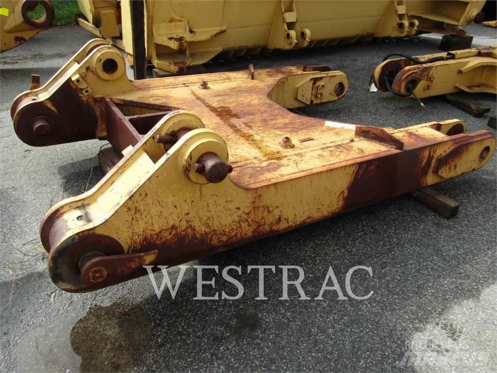 CAT D10T Kultivatori za građevinarstvo