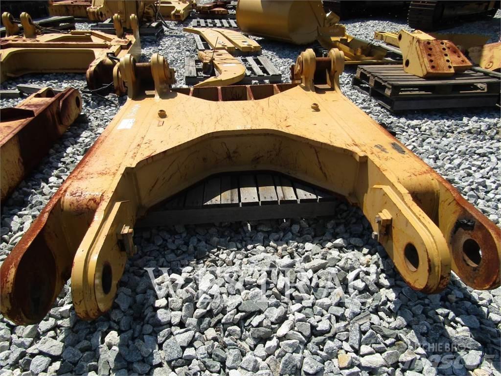 CAT D10T Kultivatori za građevinarstvo