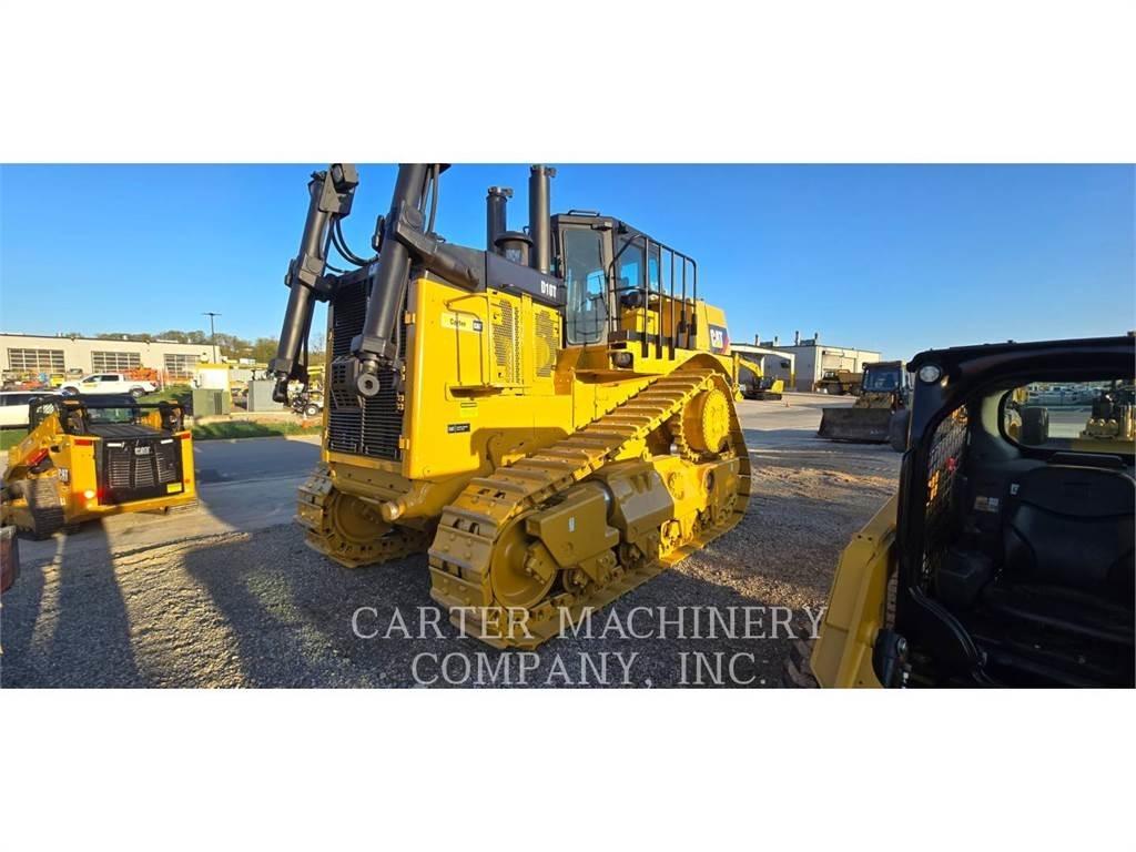 CAT D10T RBLD Buldožeri guseničari