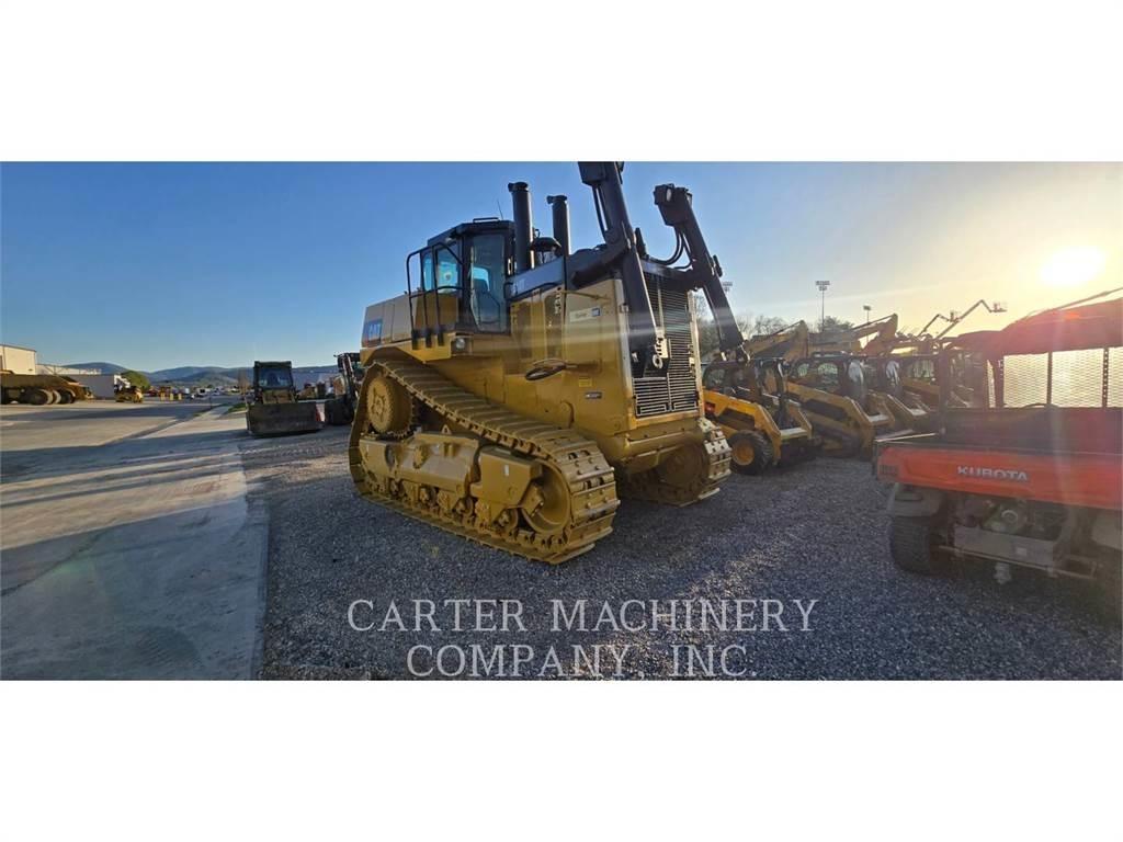 CAT D10T RBLD Buldožeri guseničari