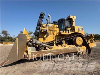 CAT D10T SS Buldožeri guseničari