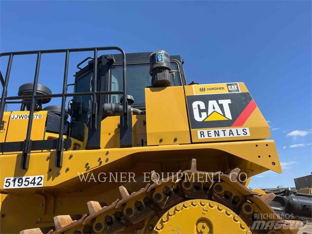 CAT D10T2 Buldožeri guseničari
