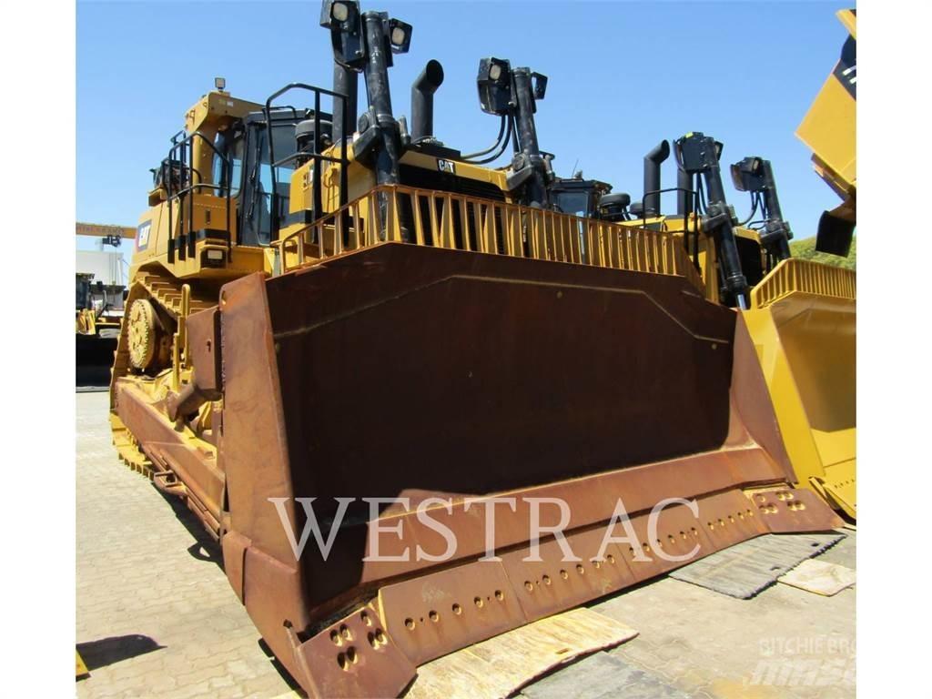 CAT D10T2LRC Buldožeri guseničari