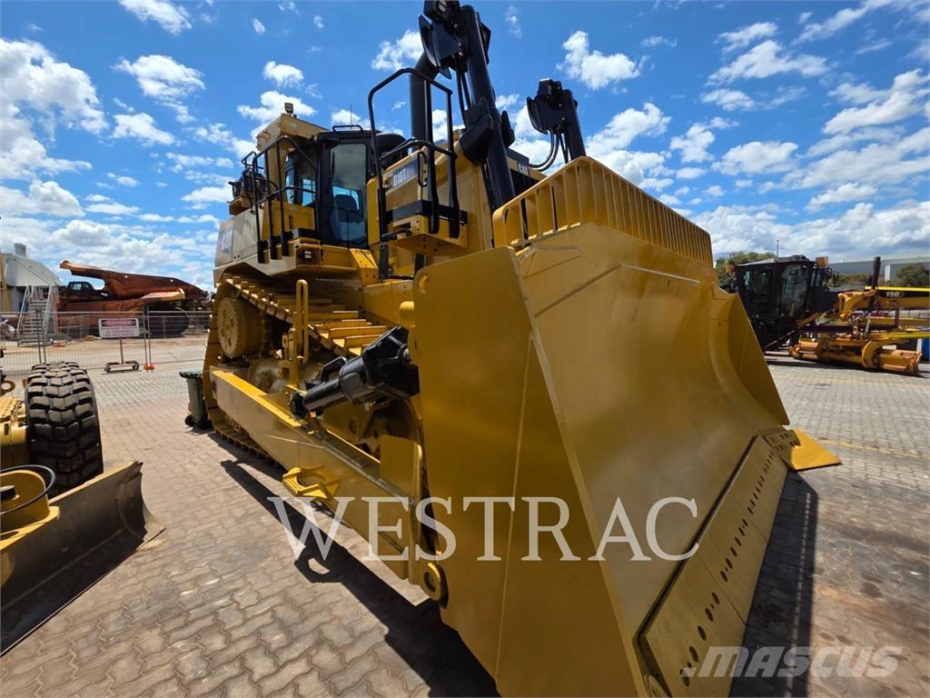 CAT D10T2LRC Buldožeri guseničari