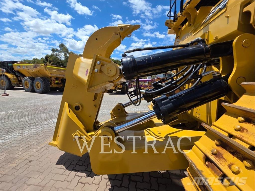 CAT D10T2LRC Buldožeri guseničari