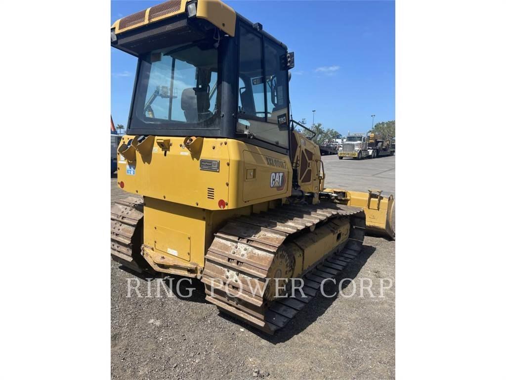 CAT D1LGPEW Buldožeri guseničari