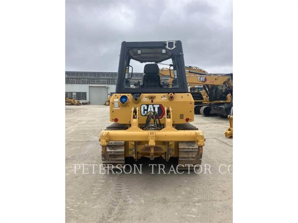 CAT D2 Buldožeri guseničari