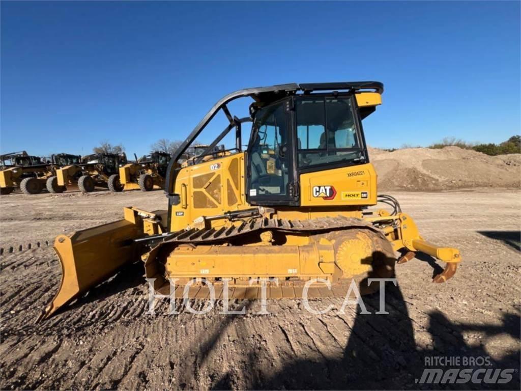 CAT D2 LGPCAB Buldožeri guseničari