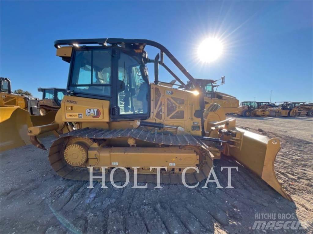 CAT D2 LGPCAB Buldožeri guseničari