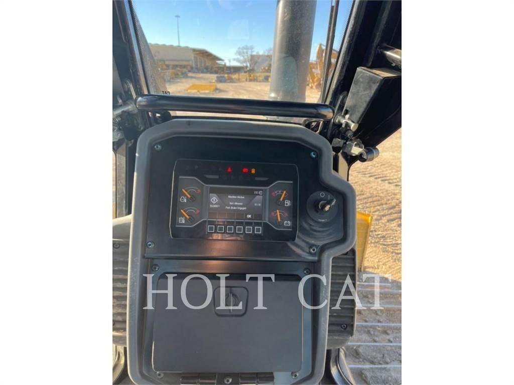 CAT D2 LGPCAB Buldožeri guseničari